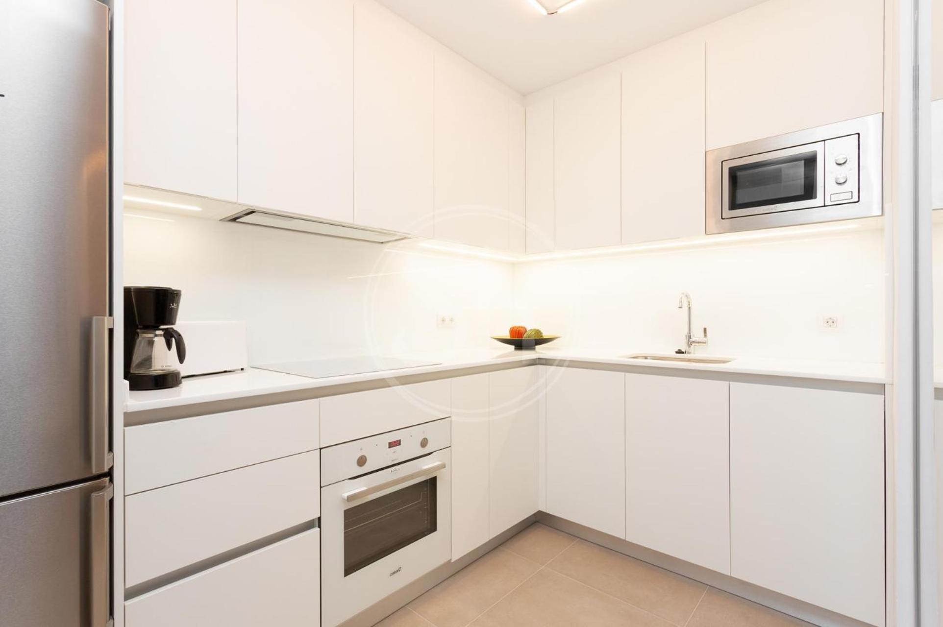 Apartment Familiar Junto A Hospital Clinic Barcelona